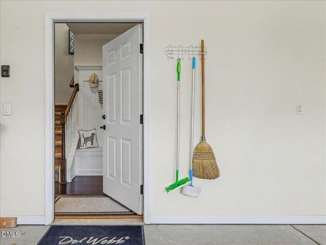 921 Del Webb Manor Avenue, Wake Forest, NC 27587