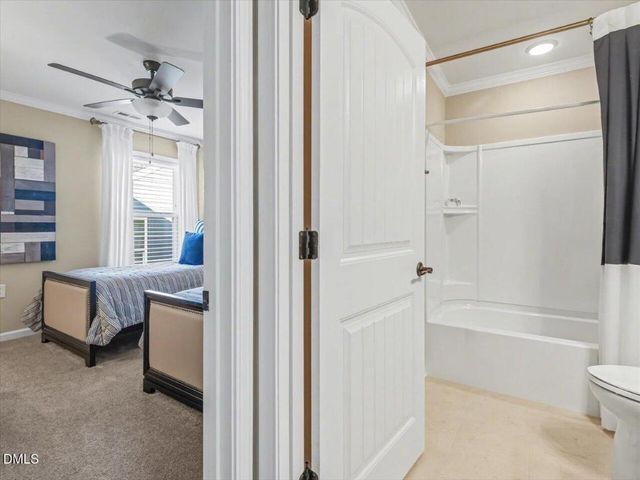 921 Del Webb Manor Avenue, Wake Forest, NC 27587