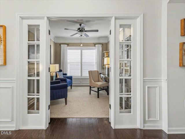 921 Del Webb Manor Avenue, Wake Forest, NC 27587