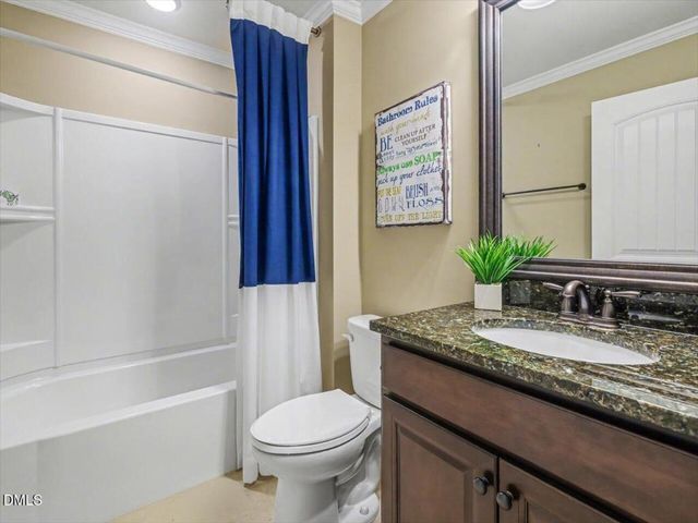 921 Del Webb Manor Avenue, Wake Forest, NC 27587