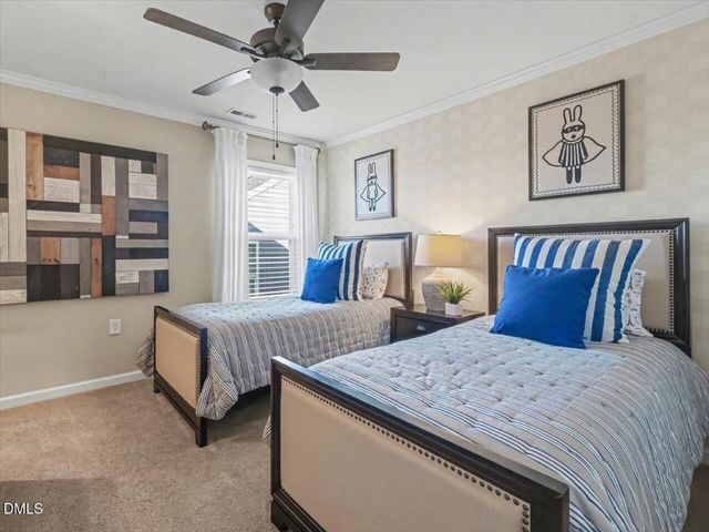 921 Del Webb Manor Avenue, Wake Forest, NC 27587