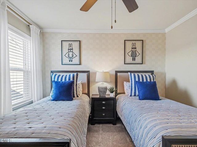 921 Del Webb Manor Avenue, Wake Forest, NC 27587