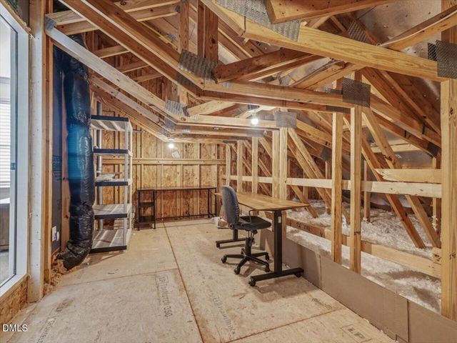 921 Del Webb Manor Avenue, Wake Forest, NC 27587