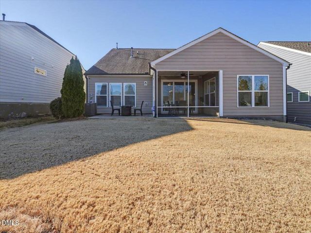 921 Del Webb Manor Avenue, Wake Forest, NC 27587