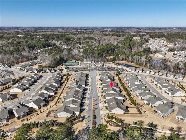 921 Del Webb Manor Avenue, Wake Forest, NC 27587