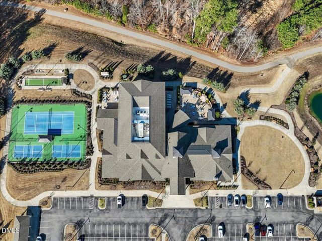 921 Del Webb Manor Avenue, Wake Forest, NC 27587