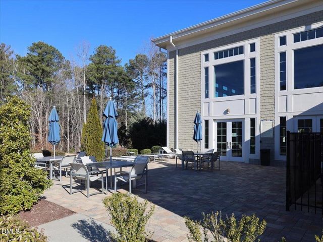 921 Del Webb Manor Avenue, Wake Forest, NC 27587