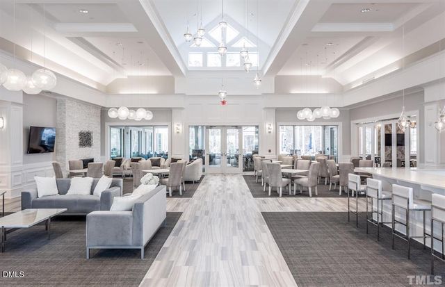 921 Del Webb Manor Avenue, Wake Forest, NC 27587