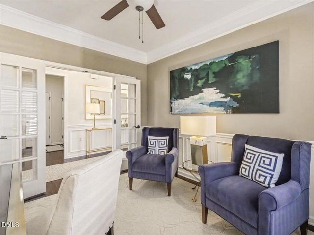 921 Del Webb Manor Avenue, Wake Forest, NC 27587