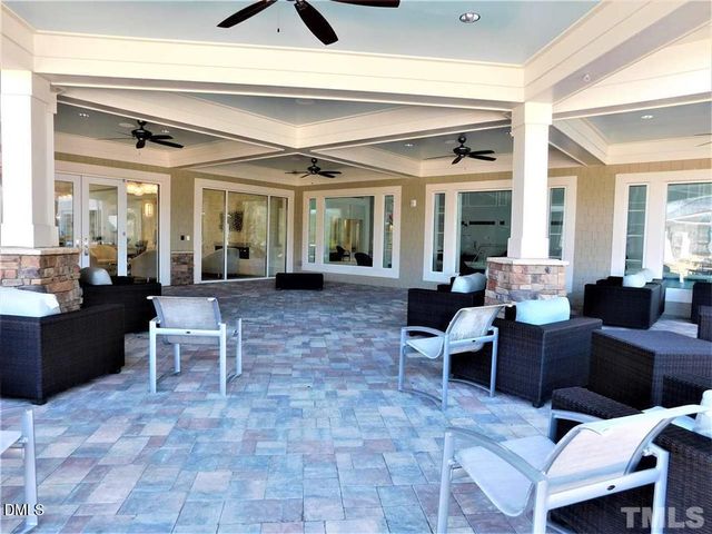 921 Del Webb Manor Avenue, Wake Forest, NC 27587