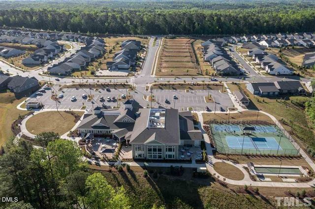 921 Del Webb Manor Avenue, Wake Forest, NC 27587