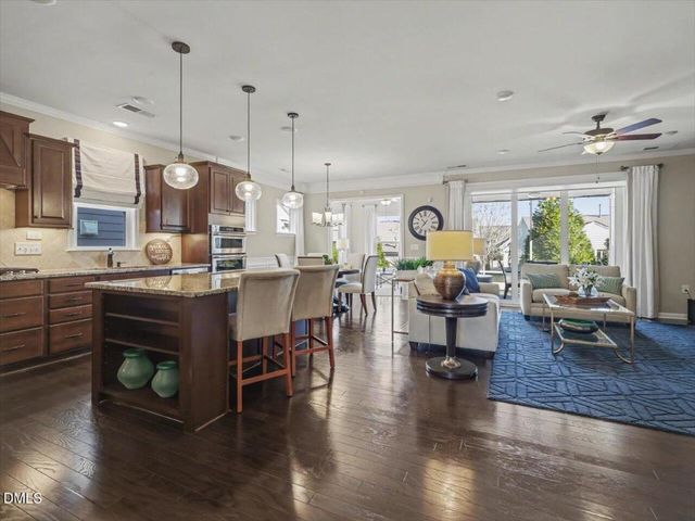 921 Del Webb Manor Avenue, Wake Forest, NC 27587