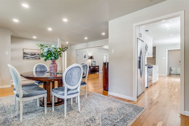 6124 N Jim Miller Road, Dallas, TX 75228