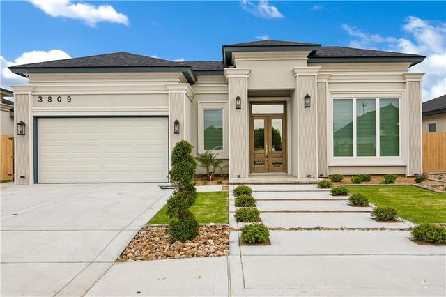 3809 Zimmerius Avenue, Mcallen, TX 78504