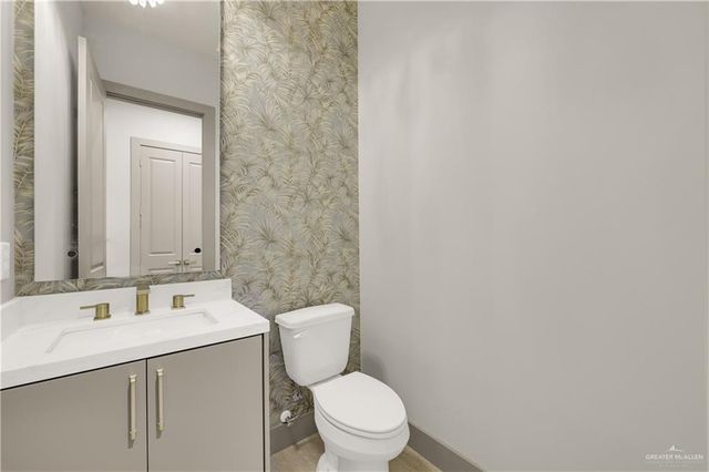 3809 Zimmerius Avenue, Mcallen, TX 78504