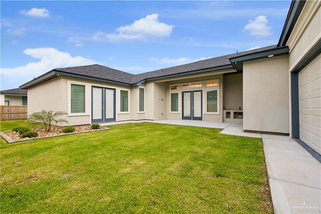 3809 Zimmerius Avenue, Mcallen, TX 78504