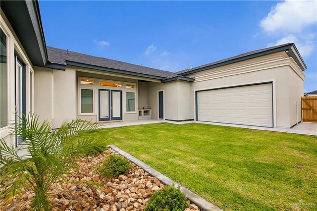 3809 Zimmerius Avenue, Mcallen, TX 78504