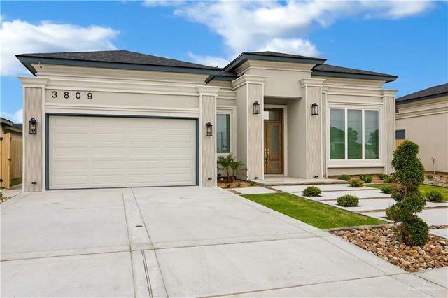 3809 Zimmerius Avenue, Mcallen, TX 78504