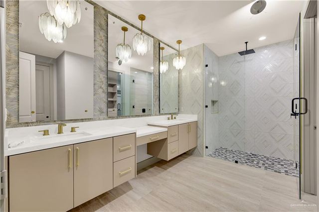 3809 Zimmerius Avenue, Mcallen, TX 78504