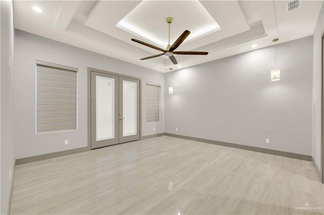 3809 Zimmerius Avenue, Mcallen, TX 78504