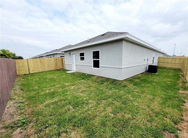 1719 Davenport Lane 4, Weslaco, TX 78596