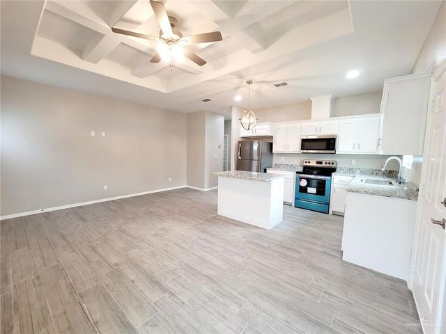 1719 Davenport Lane 4, Weslaco, TX 78596