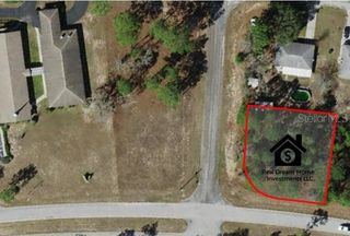 9391 N STAFFORD DRIVE, Citrus Springs, FL 34433