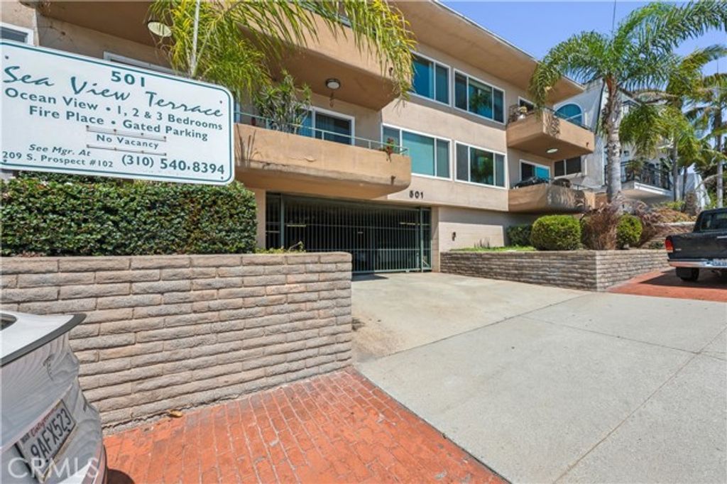 501 Anita Street 203, Redondo Beach, CA 90278