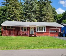 151 Slayton Avenue, Syracuse, NY 13205