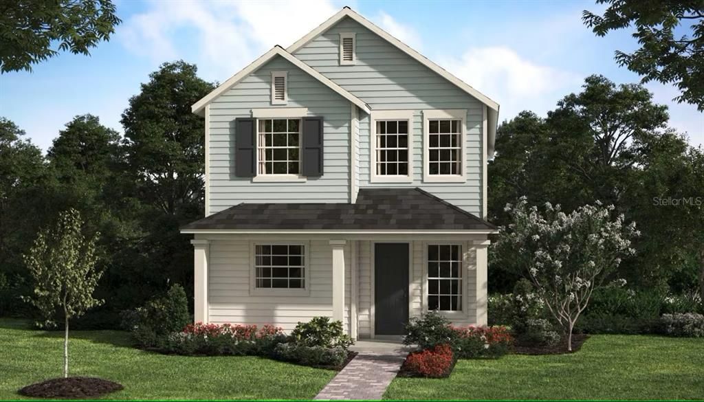417 BELMOND DRIVE, Debary, FL 32713
