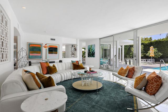 45805 Cielito Drive, Indian Wells, CA 92210