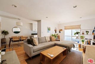 550 N Croft Avenue 2, Los Angeles, CA 90048