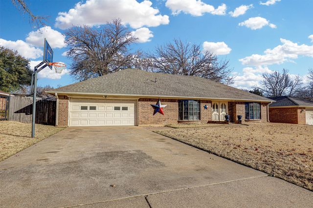 1816 Big Bend Drive, Grapevine, TX 76051