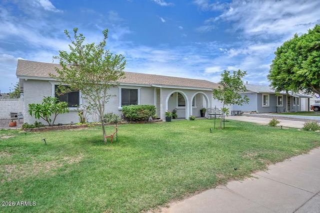 13642 N 20TH Lane N, Phoenix, AZ 85029