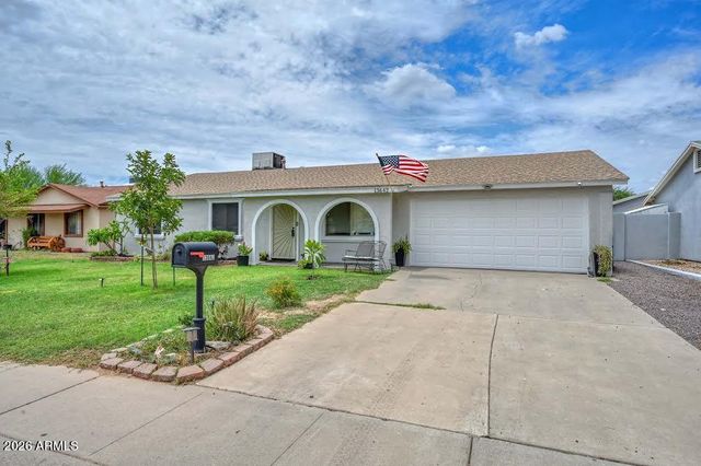 13642 N 20TH Lane N, Phoenix, AZ 85029