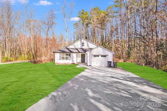 4242 Burgin Street, Kannapolis, NC 28081