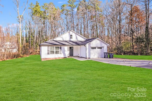 4242 Burgin Street, Kannapolis, NC 28081