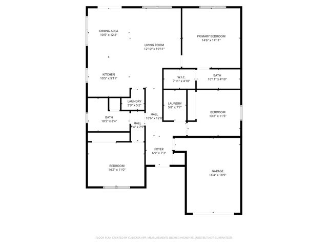 4242 Burgin Street, Kannapolis, NC 28081