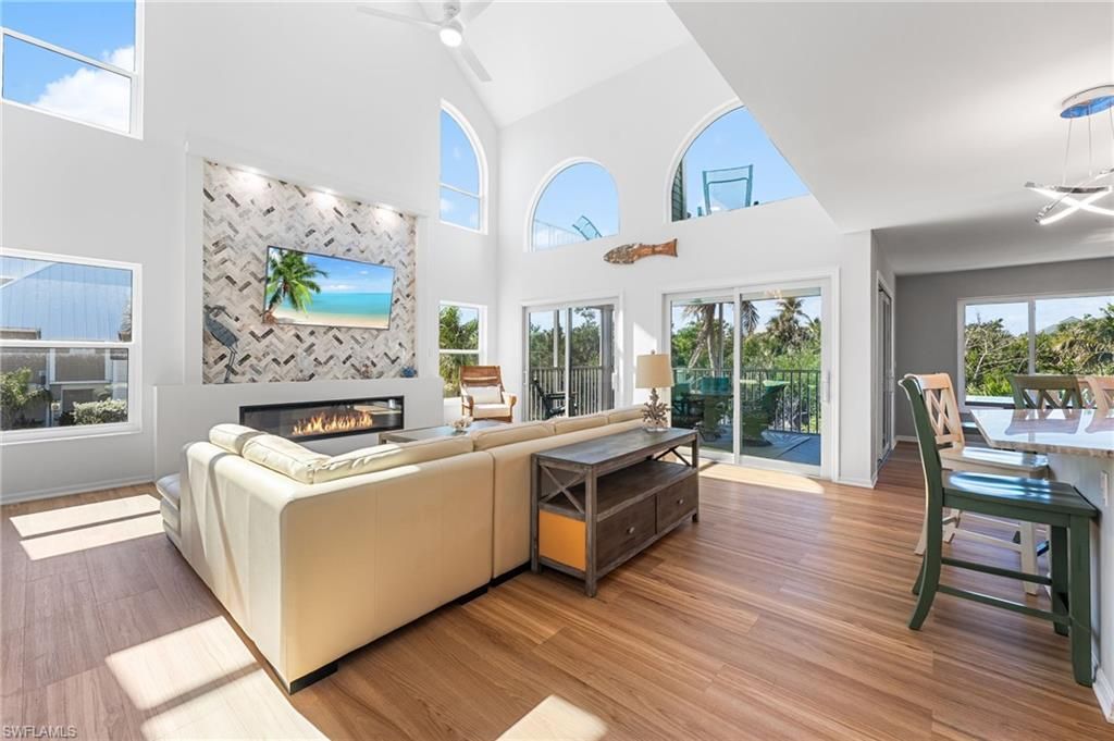 241 Violet DR, SANIBEL, FL 33957 — exterior