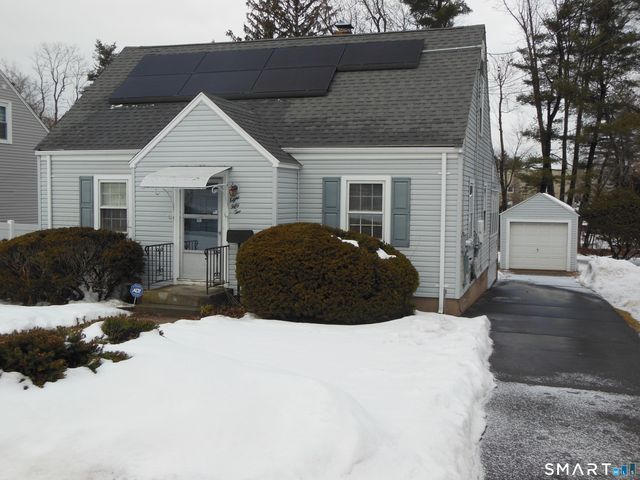 852 Tolland Street, East Hartford, CT 06108