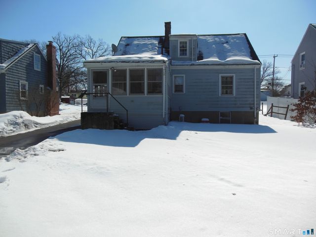 852 Tolland Street, East Hartford, CT 06108