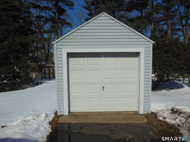 852 Tolland Street, East Hartford, CT 06108