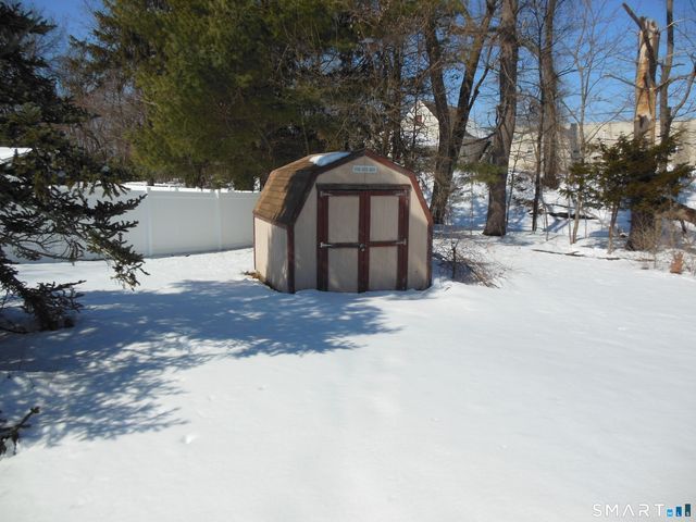 852 Tolland Street, East Hartford, CT 06108