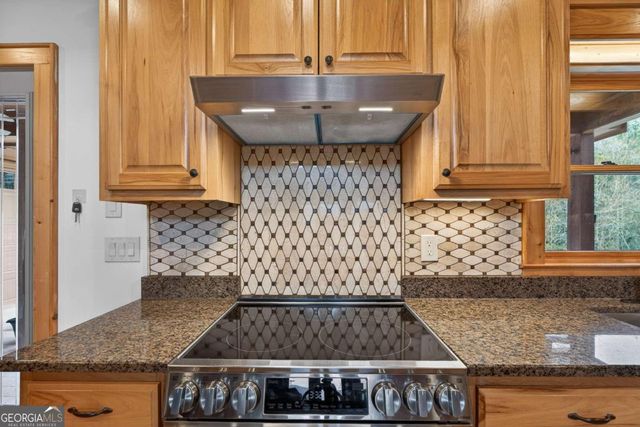 496 John Crow Road, Dahlonega, GA 30533