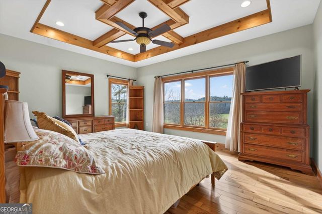 496 John Crow Road, Dahlonega, GA 30533