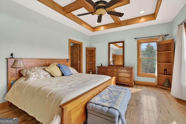 496 John Crow Road, Dahlonega, GA 30533