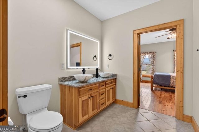 496 John Crow Road, Dahlonega, GA 30533