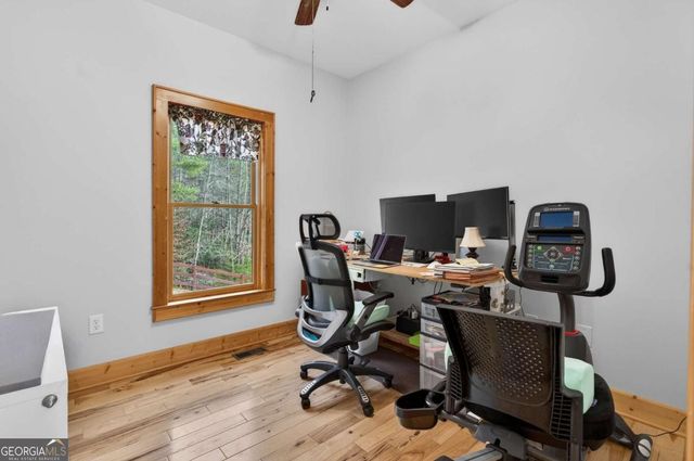 496 John Crow Road, Dahlonega, GA 30533