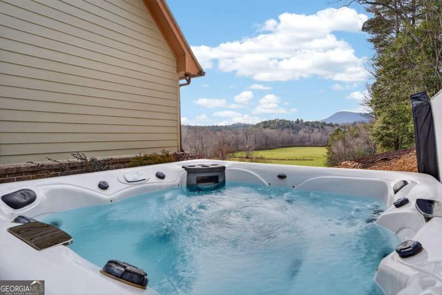 496 John Crow Road, Dahlonega, GA 30533