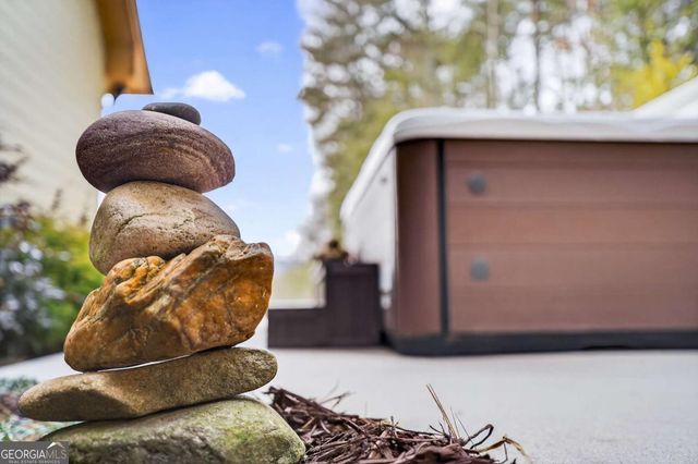 496 John Crow Road, Dahlonega, GA 30533